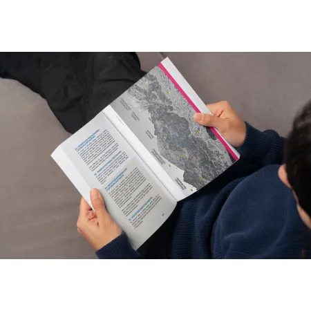 Tatry Słowackie - 100 najlepszych dróg zimowych